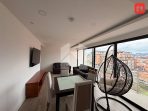 Rento en Cuenca Departamento amoblado – Sector Puertas del Sol (AR4112)