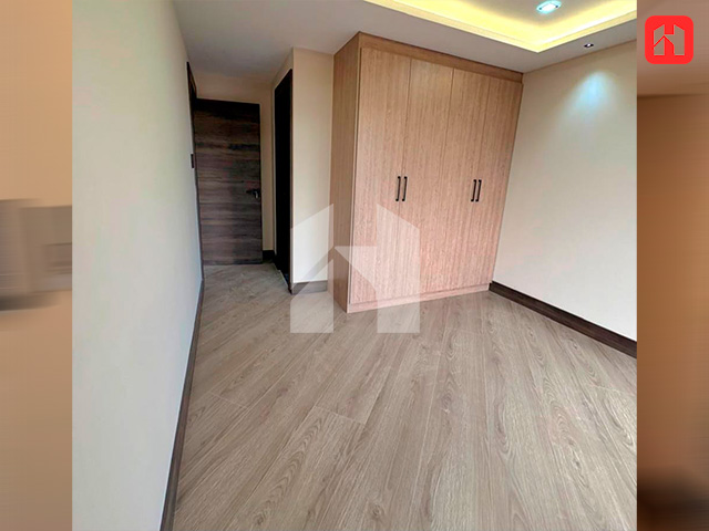 Vendo departamento en Cuenca – Sector Remigio Crespo (DP4092)