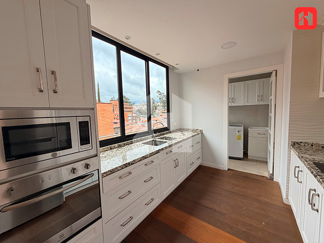 Rento en Cuenca Departamento– Sector Cazhapata (AR4114)