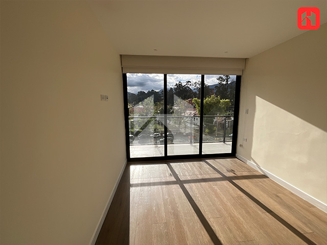 Rento en Cuenca Departamento– Sector Puertas del Sol (AR4118)