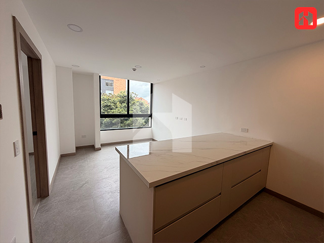 Vendo Departamento por estrenar en Cuenca – Sector Puertas del Sol (DP4117)
