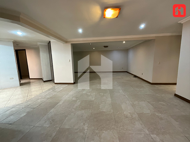 Arriendo departamento en #Cuenca– Sector Ordóñez Lasso (AR4098)