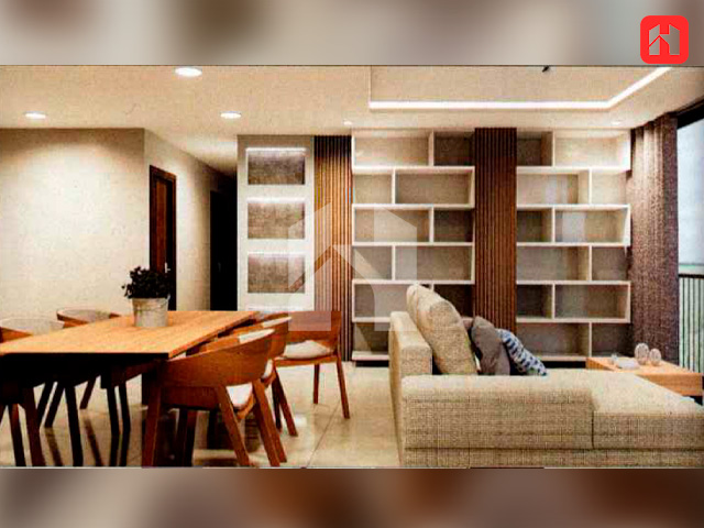 Vendo departamento en Cuenca – sector Av. Pichincha (DP4095)