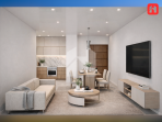 Vendo departamento en Cuenca – Sector Ricaurte. Aplica al Crédito Miti Miti (DP4082)