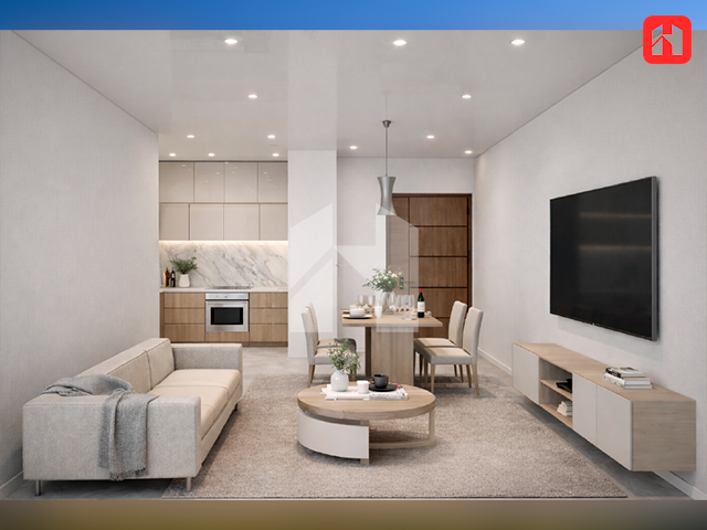 Vendo departamento en Cuenca – Sector Ricaurte. Aplica al Crédito Miti Miti (DP4082)