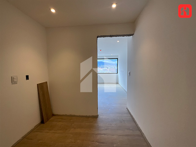 VENDO DEPARTAMENTO DUPLEX DE 2 HABITACIONES EN CUENCA – SECTOR AV. DE LAS AMÉRICAS  (DP4100)