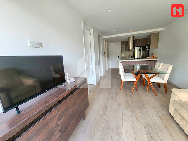 Rento hermosa suite amoblada en Cuenca – Sector Puertas del Sol (AR4103)