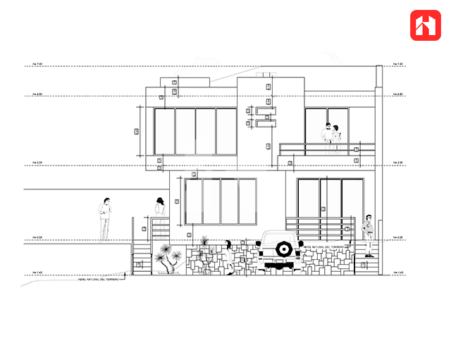 Vendo casa dentro de urbanización privada en Cuenca – Sector Ochoa León(CV4086)