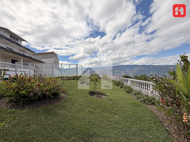 Vendo Espectacular Quinta en Santa Isabel (QH4091)