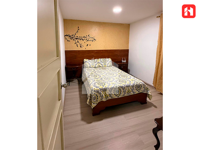 Rento hermosa suite amoblada en Cuenca – Sector Colegio La Salle (AR4111)
