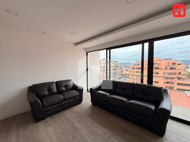Rento en Cuenca Departamento amoblado – Sector Puertas del Sol (AR4112)