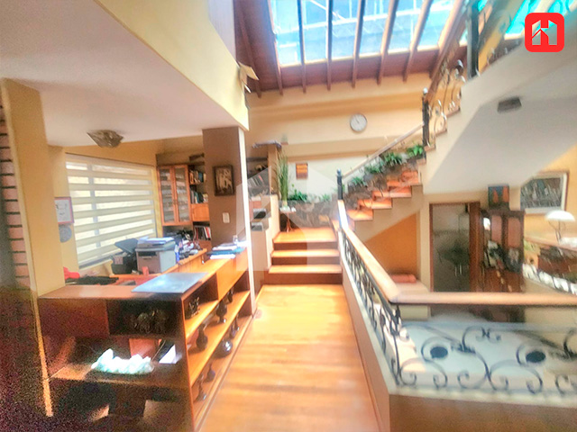 Vendo casa en Cuenca – Sector Puertas del Sol (CV4121)
