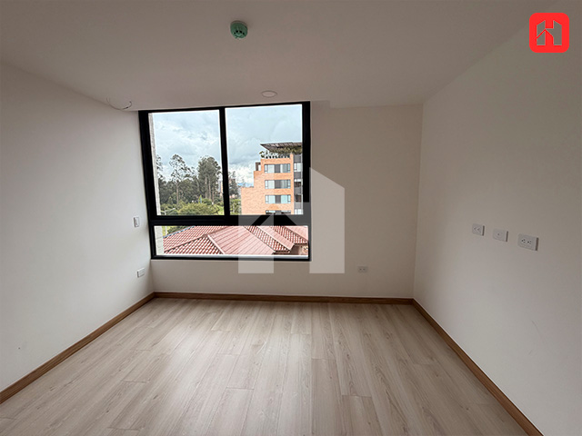 Vendo Departamento por estrenar en Cuenca – Sector Puertas del Sol (DP4116)
