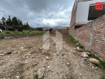Vendo terreno en Cuenca sector Río Amarillo (ST4130)