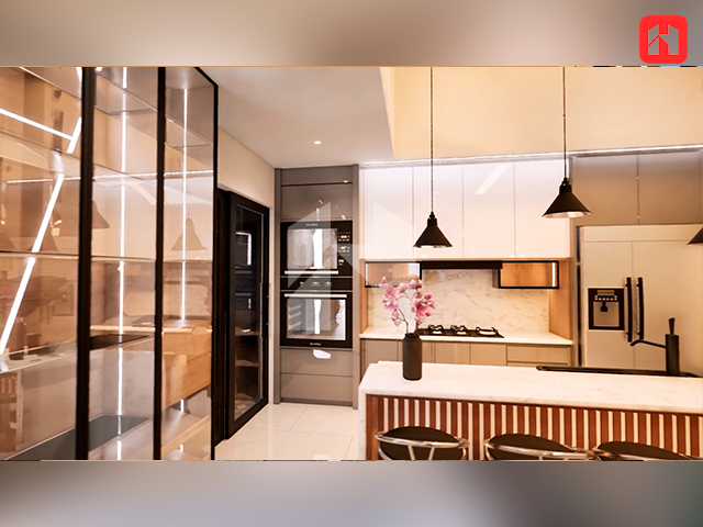 Vendo hermosa casa de una planta en Cuenca – Sector Racar. Aplica al Crédito Miti Miti (CV4079)