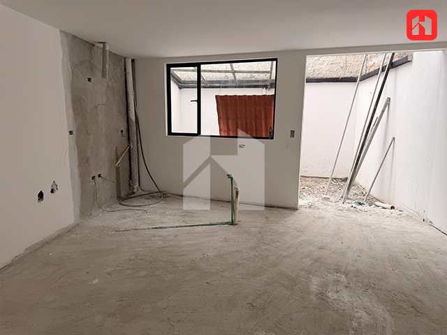 Vendo hermosa casa en Cuenca – Sector Ricaurte (CV3890)