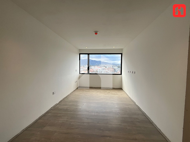 VENDO DEPARTAMENTO DUPLEX DE 2 HABITACIONES EN CUENCA – SECTOR AV. DE LAS AMÉRICAS  (DP4100)