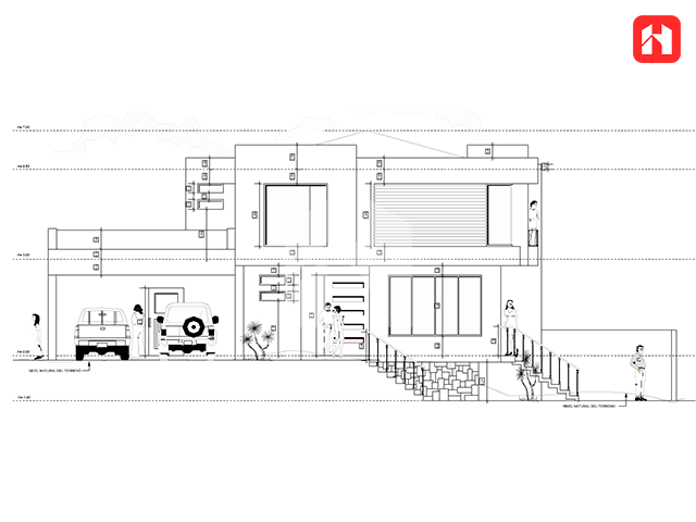 Vendo casa dentro de urbanización privada en Cuenca – Sector Ochoa León(CV4086)