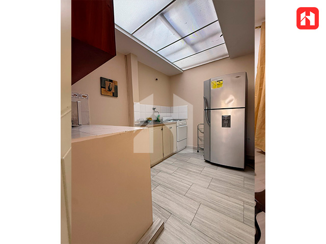 Rento hermosa suite amoblada en Cuenca – Sector Colegio La Salle (AR4111)