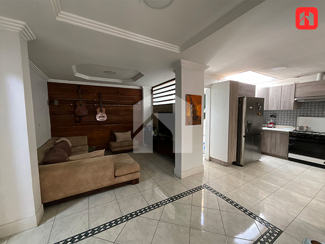 Vendo casa comercial en #Cuenca– Sector Avenida de las Américas (CC4128)