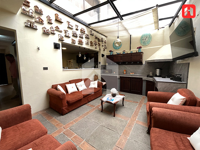Vendo casa rentera en Cuenca – sector Unidad Nacional (CV4129)