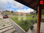 Arriendo casa con amplio espacio verde en Cuenca – Sector Rio Amarillo (AR4081)