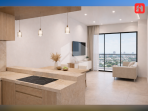 Vendo departamento en Cuenca – Sector Ricaurte. Aplica al Crédito Miti Miti (DP4082)