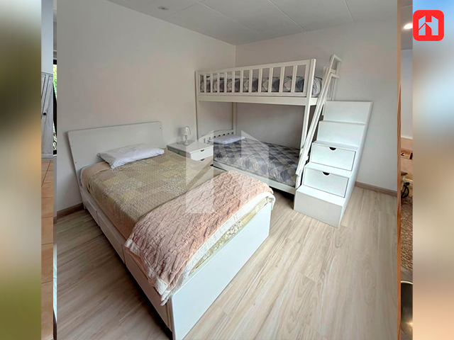  ARRIENDO CASA EN CUENCA– SECTOR ORDÓÑEZ LASSO (AR4089)