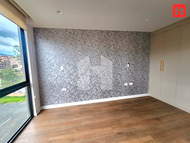 Rento hermoso departamento amoblado en Cuenca – Sector Puertas del Sol (AR4109)