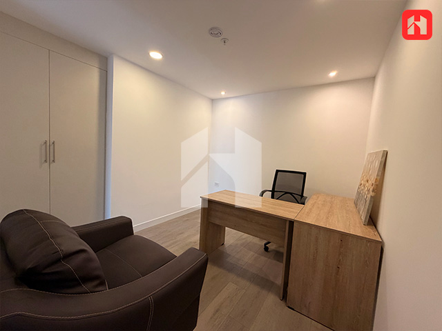 Rento en Cuenca Departamento amoblado – Sector Puertas del Sol (AR4112)