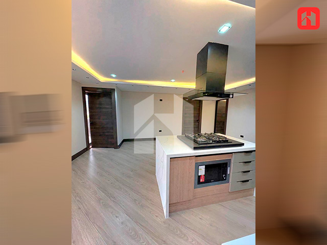 Vendo departamento en Cuenca – Sector Remigio Crespo (DP4092)