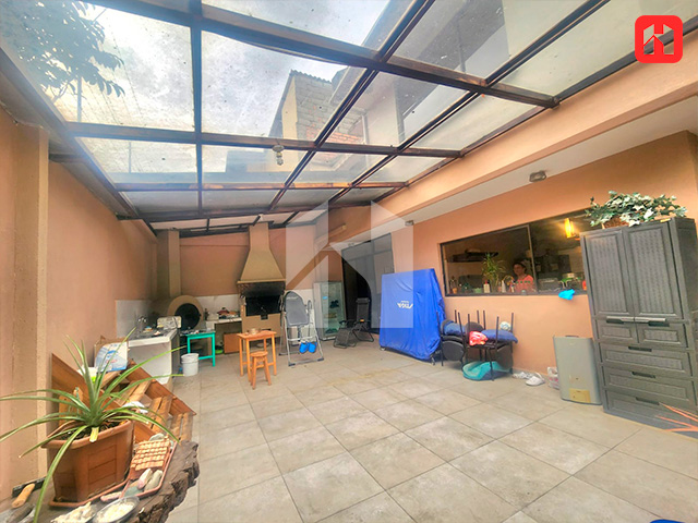 Vendo casa en Cuenca – Sector Puertas del Sol (CV4121)