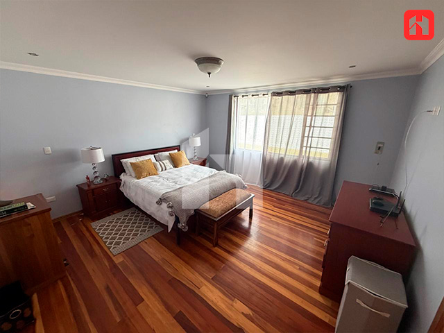 Vendo casa en Cuenca – Sector Challuabamba – El Tablón(CV4122)