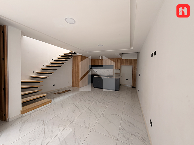 VENDO CASA EN CUENCA – SECTOR MISICATA. APLICA AL CRÉDITO VIP (CV4078)