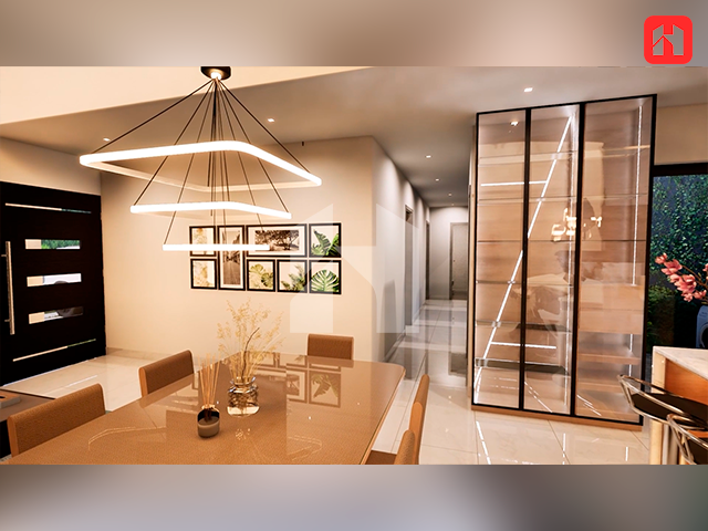 Vendo hermosa casa de una planta en Cuenca – Sector Racar. Aplica al Crédito Miti Miti (CV4079)