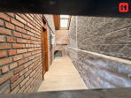 Arriendo casa con amplio espacio verde en Cuenca – Sector Rio Amarillo (AR4081)