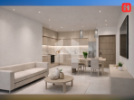 Vendo departamento en Cuenca – Sector Ricaurte. Aplica al Crédito Miti Miti (DP4082)