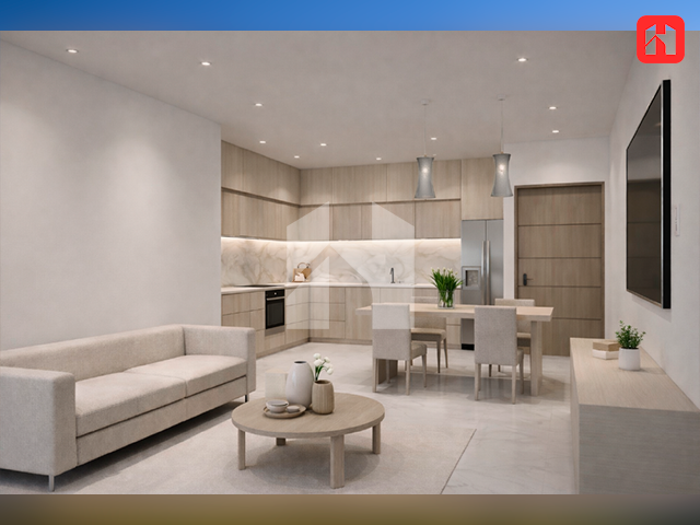 Vendo departamento en Cuenca – Sector Ricaurte. Aplica al Crédito Miti Miti (DP4082)
