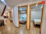 Arriendo departamento amoblado en Cuenca sector Av. Solano (AR4090)