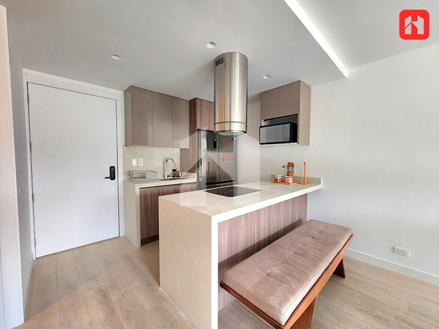 Rento hermosa suite amoblada en Cuenca – Sector Puertas del Sol (AR4103)