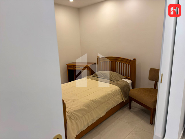 Rento hermoso departamento amoblado en Cuenca – Sector Puertas del Sol (AR4104)