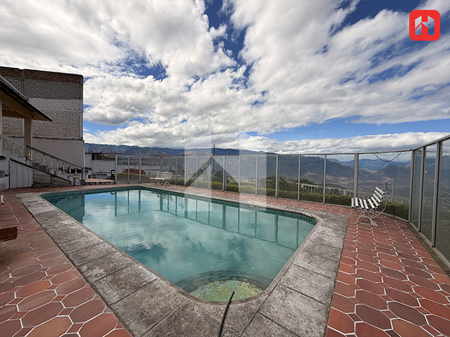 Vendo Espectacular Quinta en Santa Isabel (QH4091)
