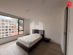 Rento en Cuenca Departamento amoblado – Sector Puertas del Sol (AR4112)