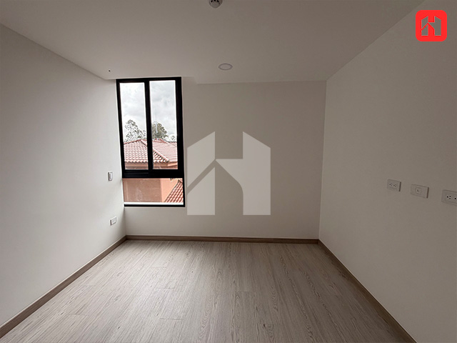 Vendo Departamento por estrenar en Cuenca – Sector Puertas del Sol (DP4117)
