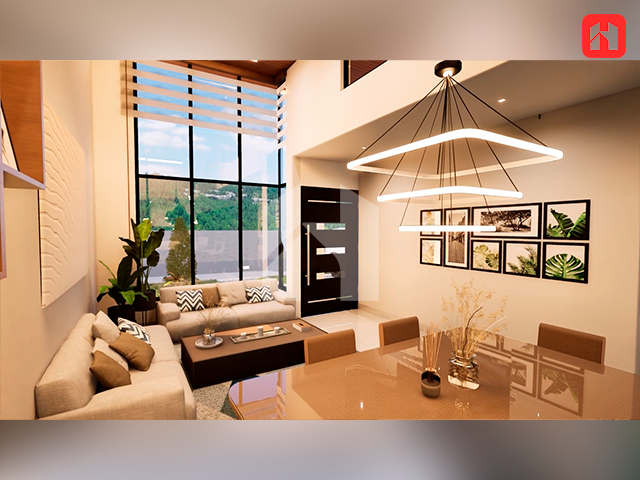 Vendo hermosa casa de una planta en Cuenca – Sector Racar. Aplica al Crédito Miti Miti (CV4079)