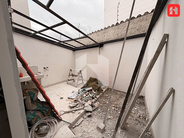 Vendo hermosa casa en Cuenca – Sector Ricaurte (CV3890)