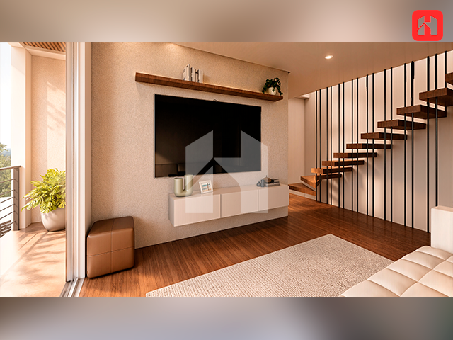 Proyecto Inmobiliario de Lujo en Cuenca – Calle Roma (CV3826)