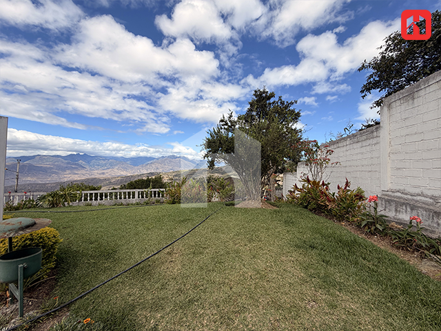 Vendo Espectacular Quinta en Santa Isabel (QH4091)