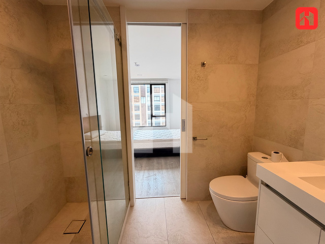 Rento en Cuenca Departamento amoblado – Sector Puertas del Sol (AR4112)