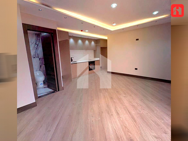 Vendo departamento en Cuenca – Sector Remigio Crespo (DP4092)